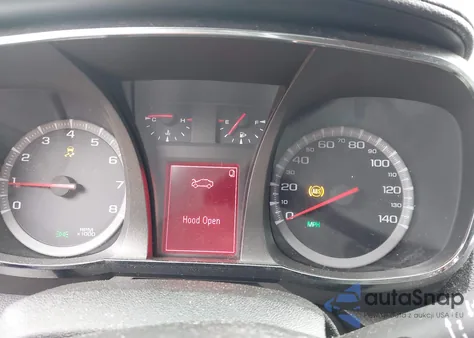 2011 GMC Terrain Sle-2 from USA, damaged, VIN 2CTALSEC2B6406841